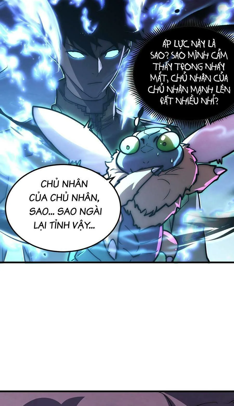 Mạt Thế Quật Khởi chương 224 - trang 29