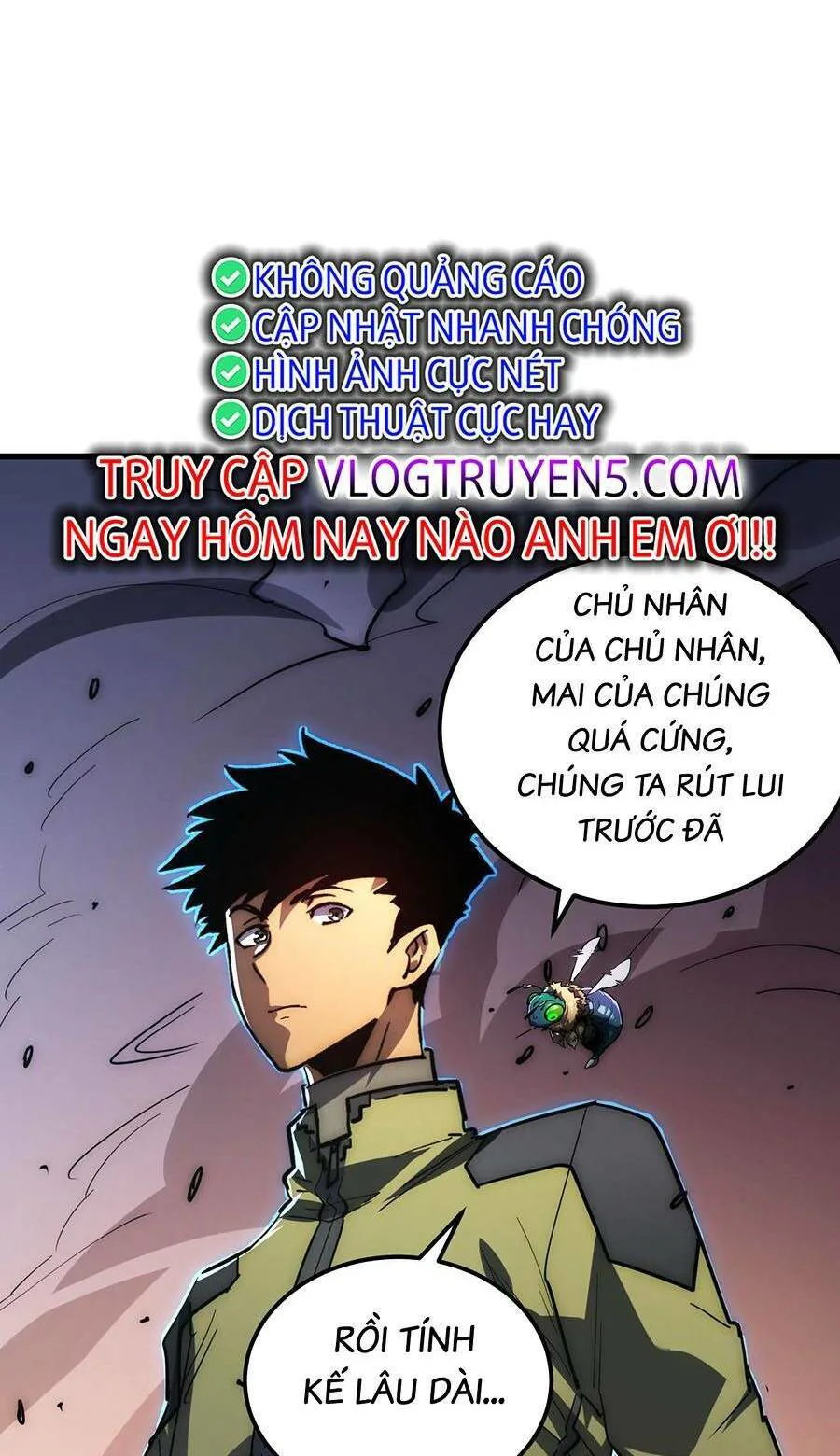 Mạt Thế Quật Khởi chương 224 - trang 32