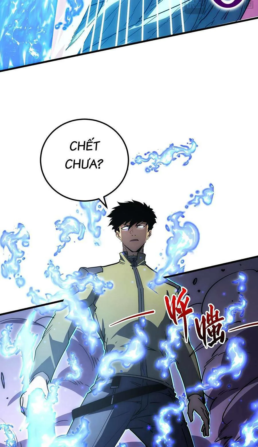 Mạt Thế Quật Khởi chương 224 - trang 39