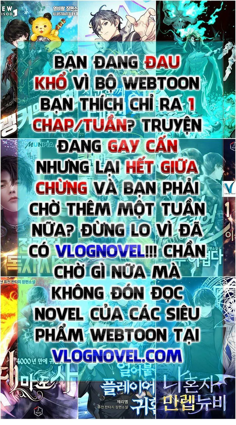 Mạt Thế Quật Khởi chương 230 - trang 21