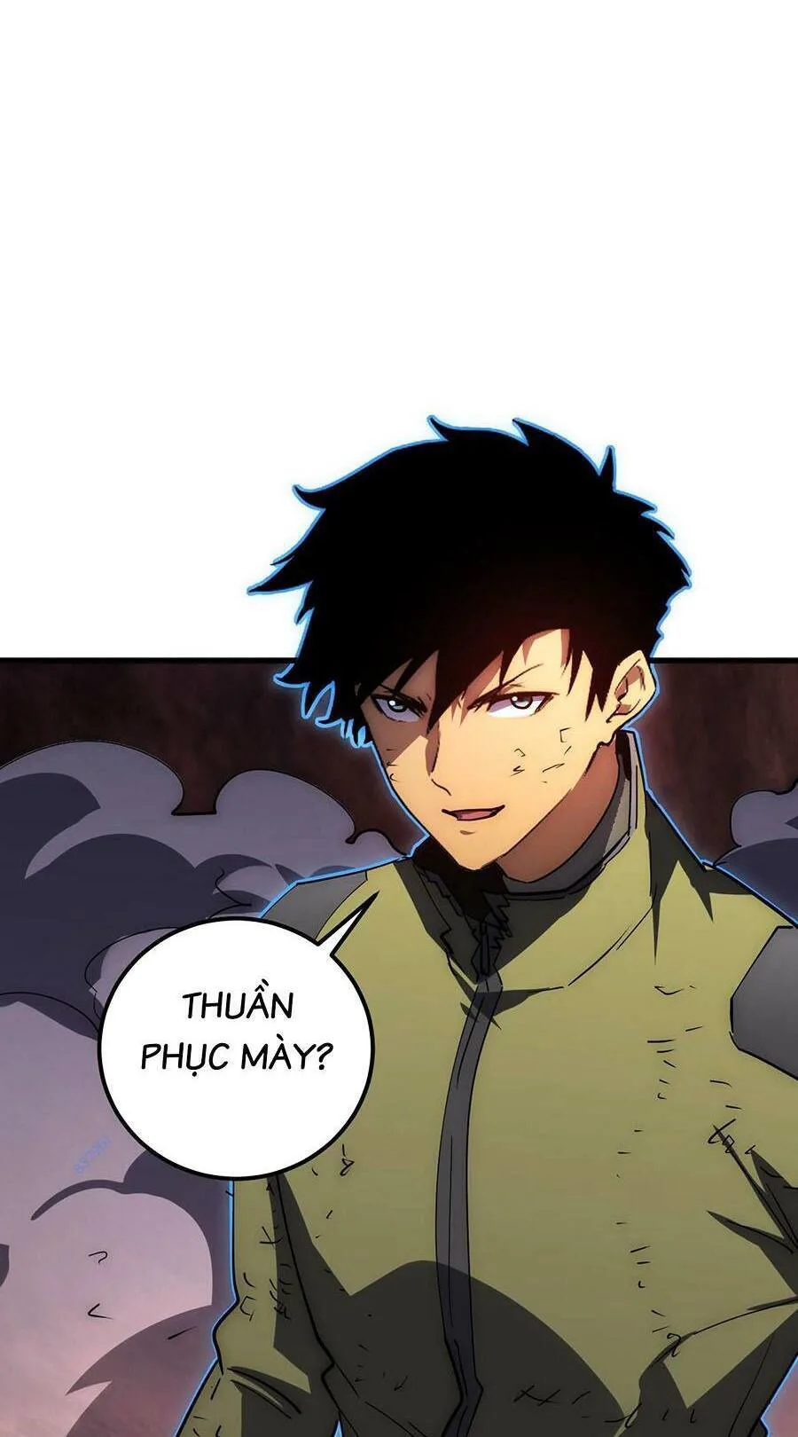 Mạt Thế Quật Khởi chương 230 - trang 30