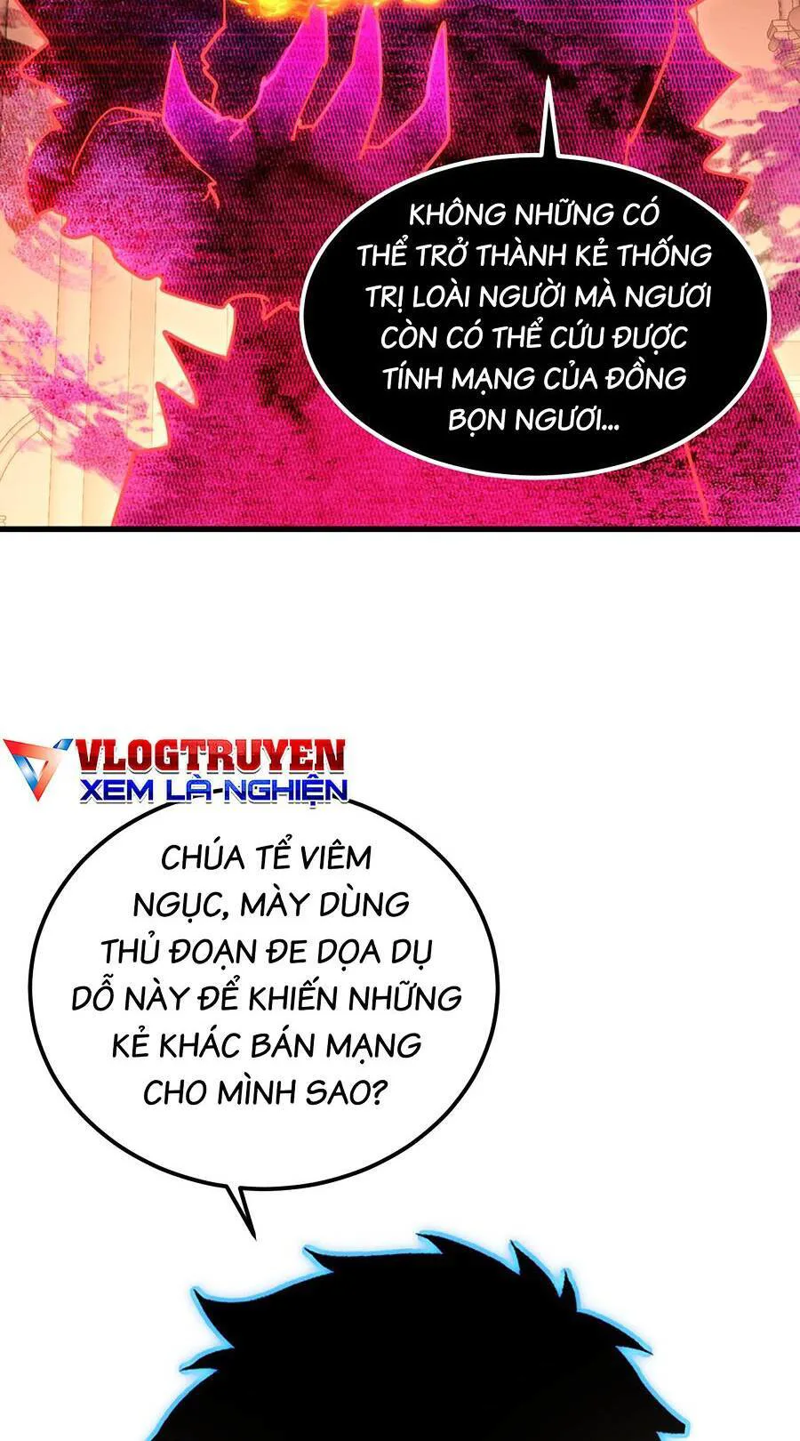 Mạt Thế Quật Khởi chương 230 - trang 32