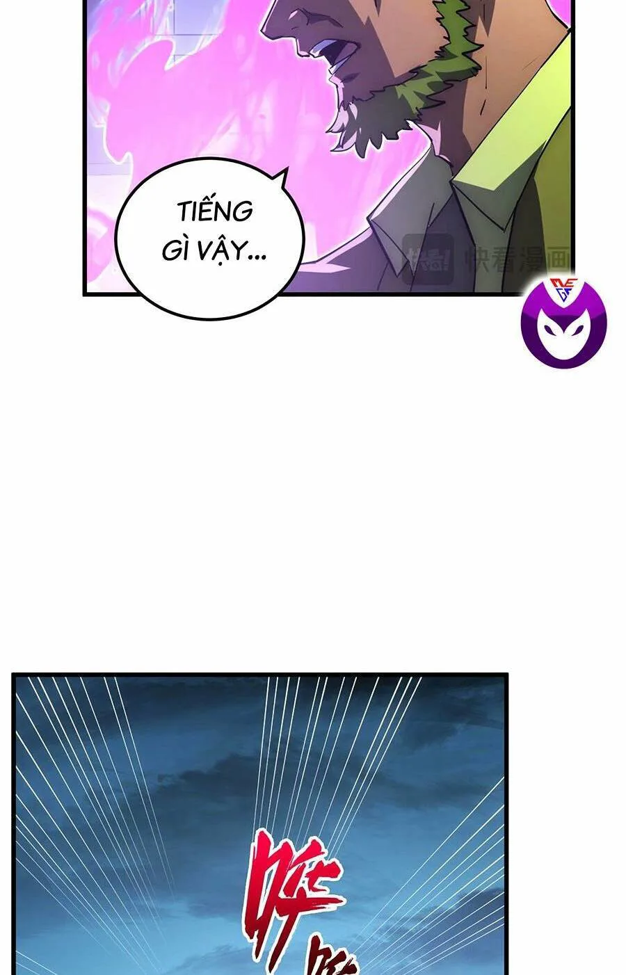 Mạt Thế Quật Khởi chương 233 - trang 16