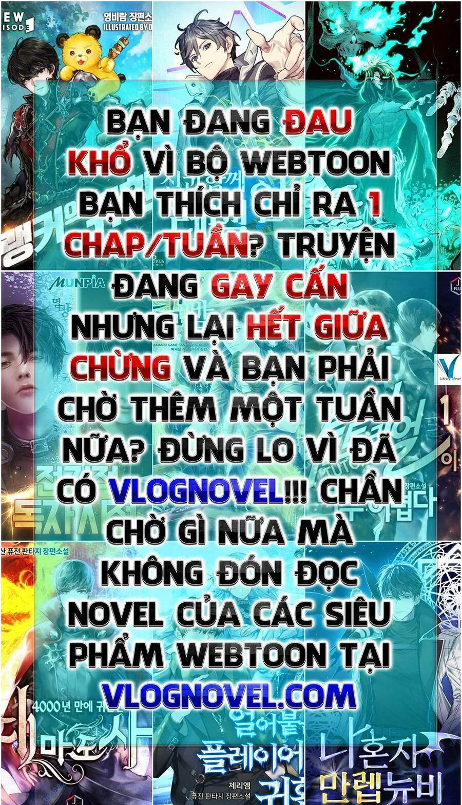 Mạt Thế Quật Khởi chương 233 - trang 21