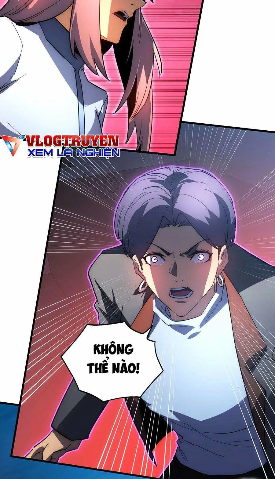 Mạt Thế Quật Khởi chương 233 - trang 39