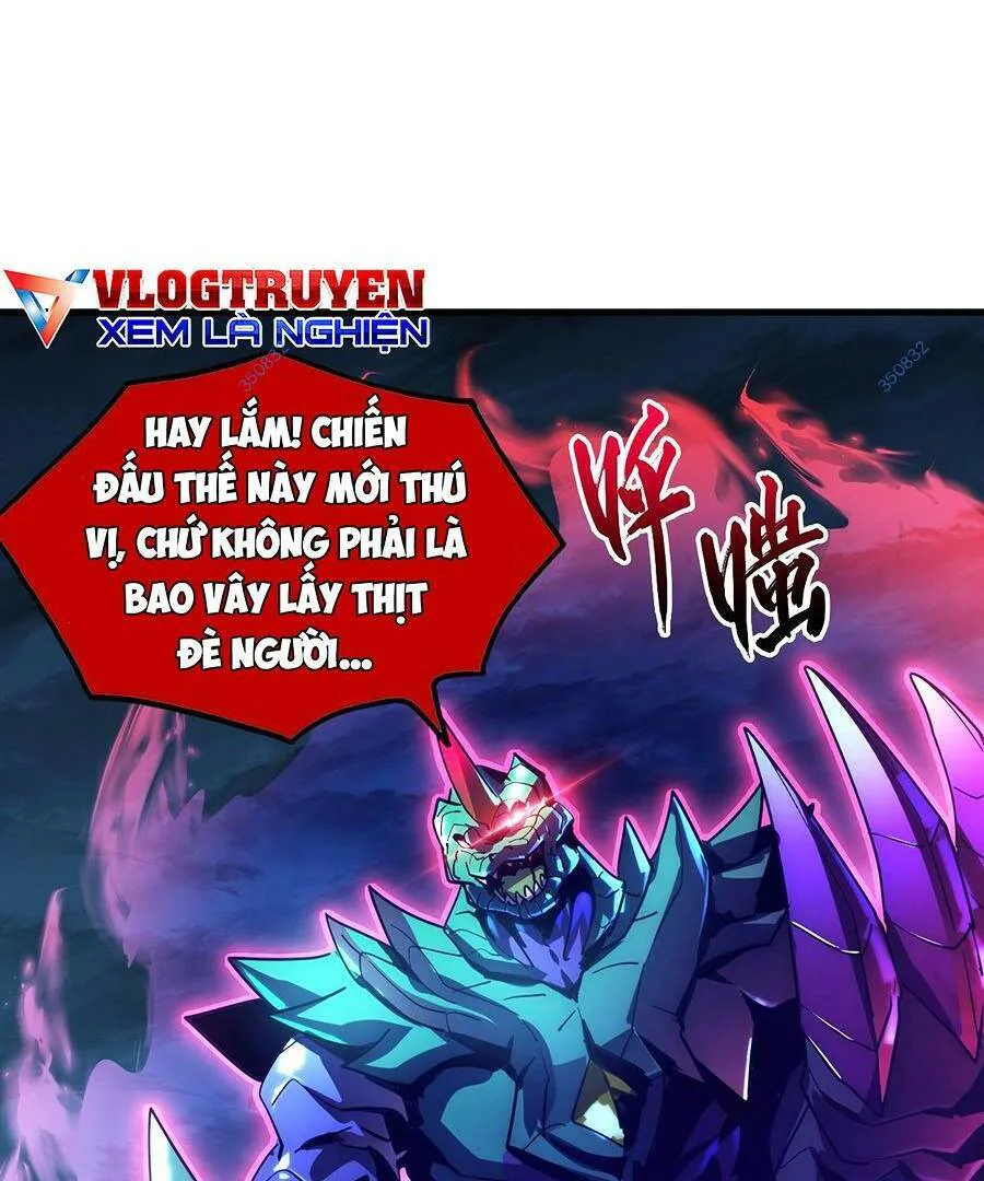Mạt Thế Quật Khởi chương 233 - trang 46