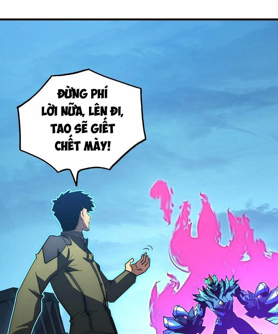 Mạt Thế Quật Khởi chương 233 - trang 48