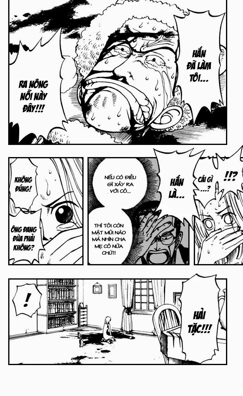 One Piece chương 31 - trang 7