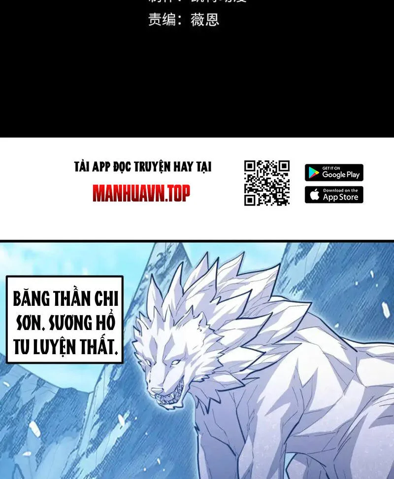 Mạt Thế Quật Khởi chương 260 - trang 3