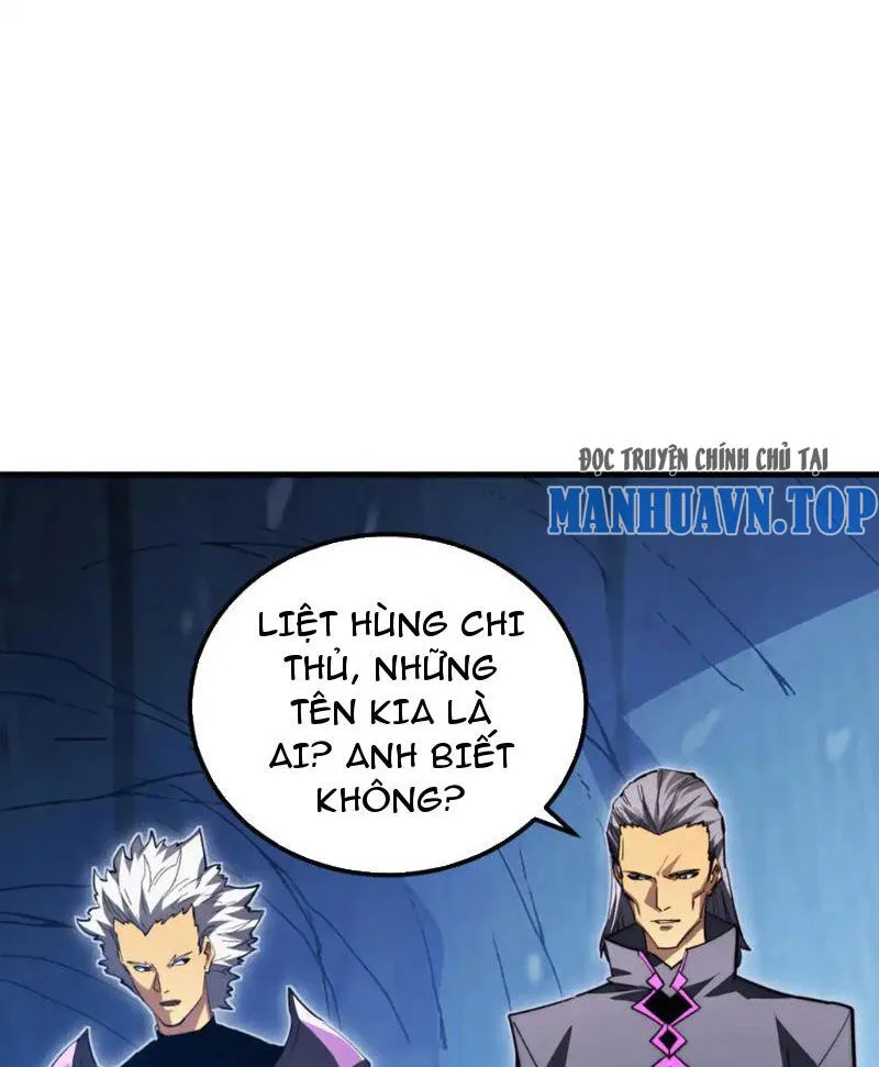 Mạt Thế Quật Khởi chương 260 - trang 11
