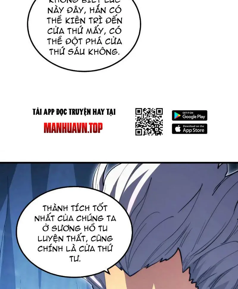 Mạt Thế Quật Khởi chương 260 - trang 15