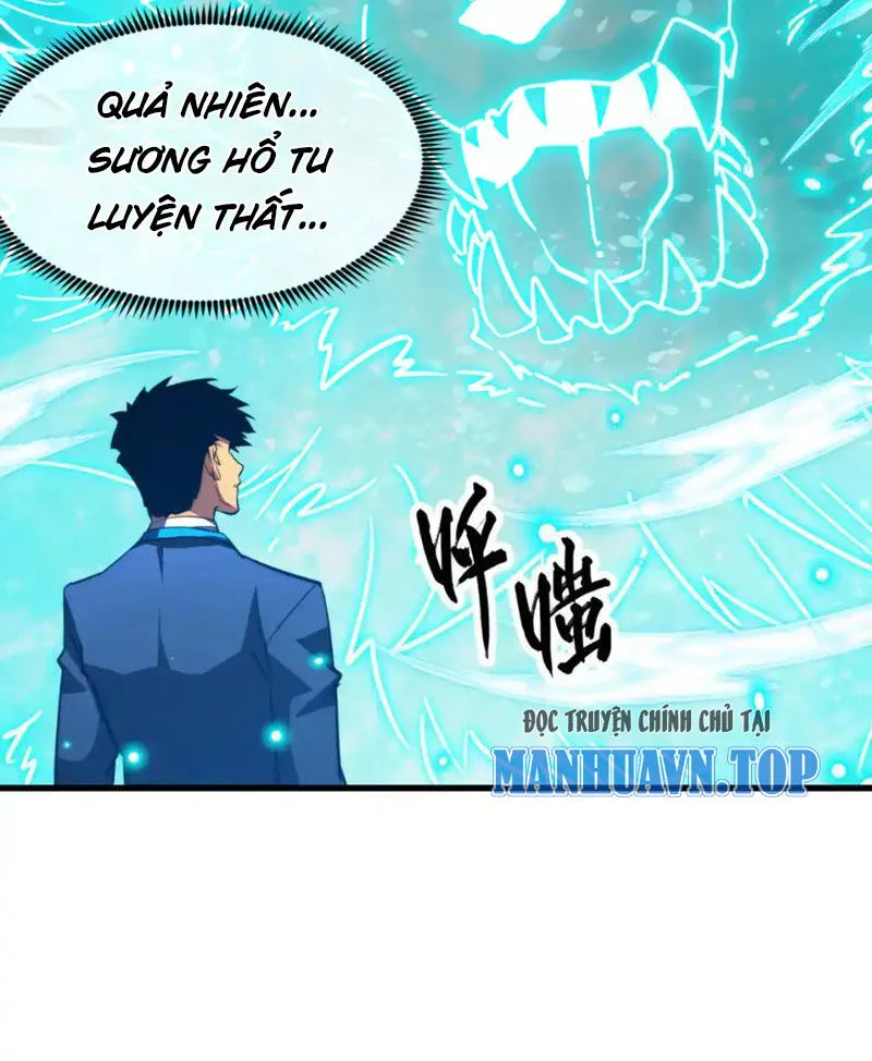 Mạt Thế Quật Khởi chương 260 - trang 47