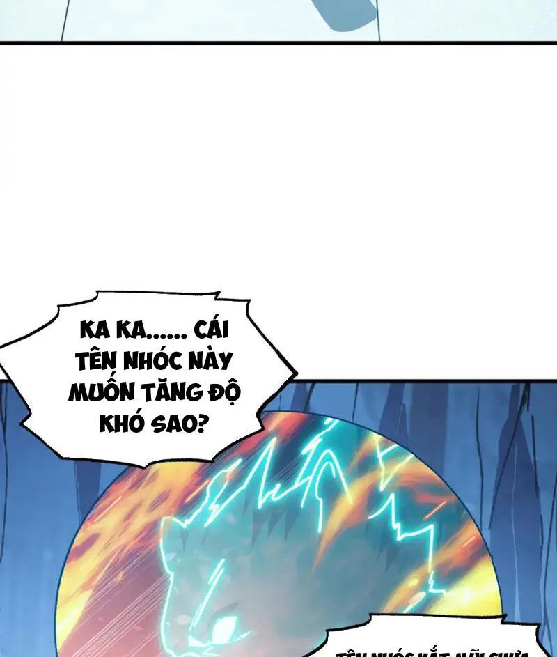 Mạt Thế Quật Khởi chương 260 - trang 57