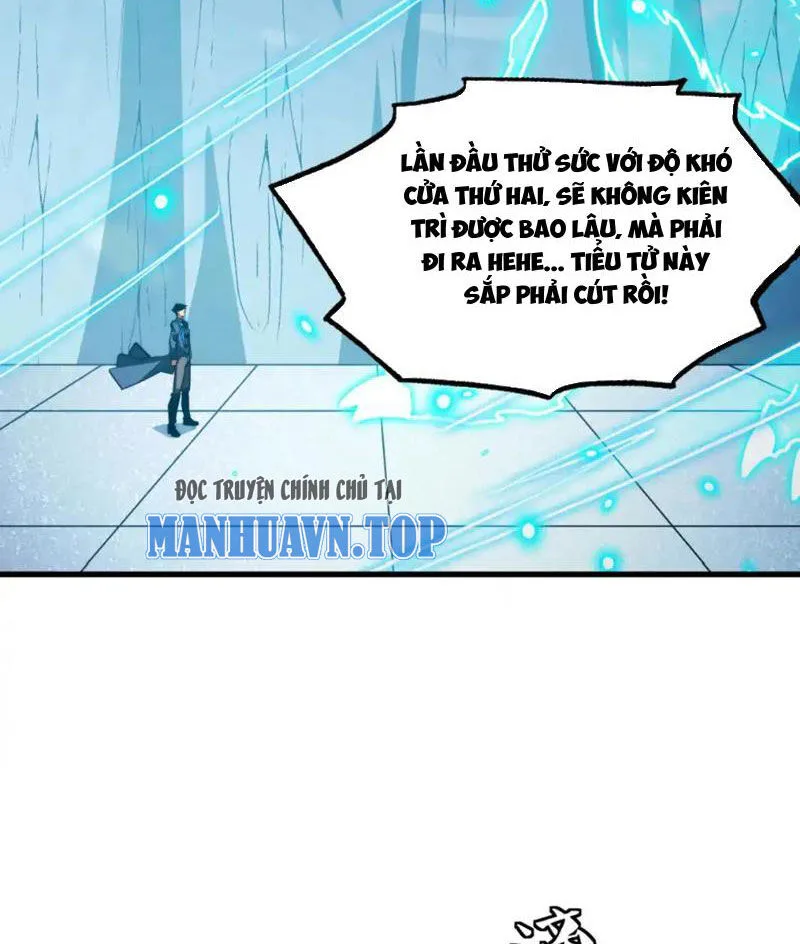 Mạt Thế Quật Khởi chương 260 - trang 60