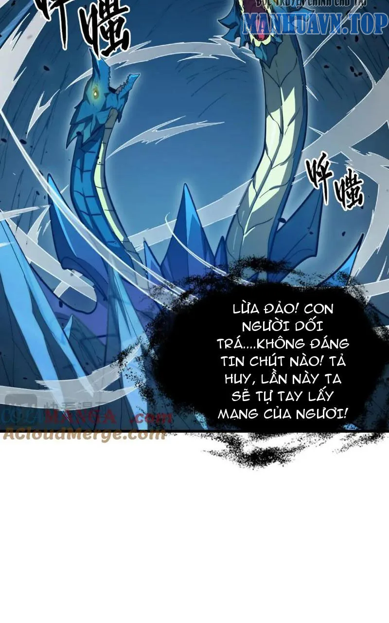 Mạt Thế Quật Khởi chương 263 - trang 24