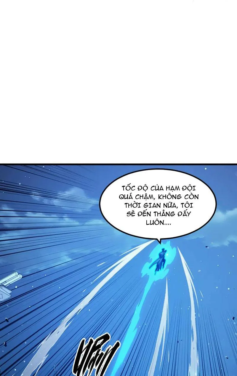 Mạt Thế Quật Khởi chương 263 - trang 58