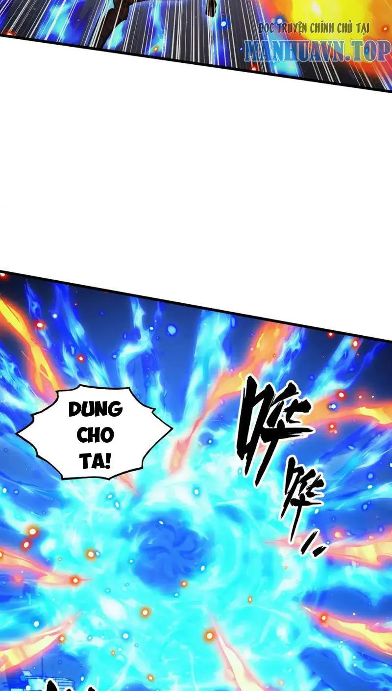 Mạt Thế Quật Khởi chương 266 - trang 37