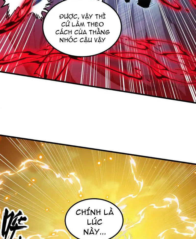 Mạt Thế Quật Khởi chương 273 - trang 33