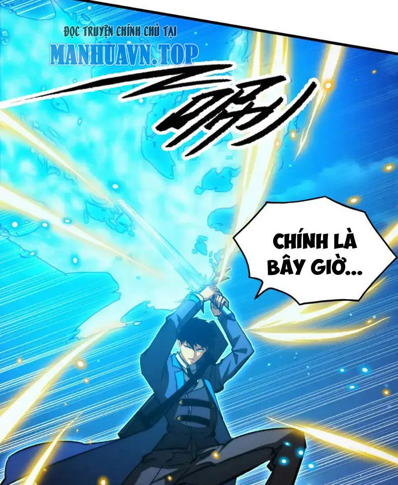 Mạt Thế Quật Khởi chương 273 - trang 44