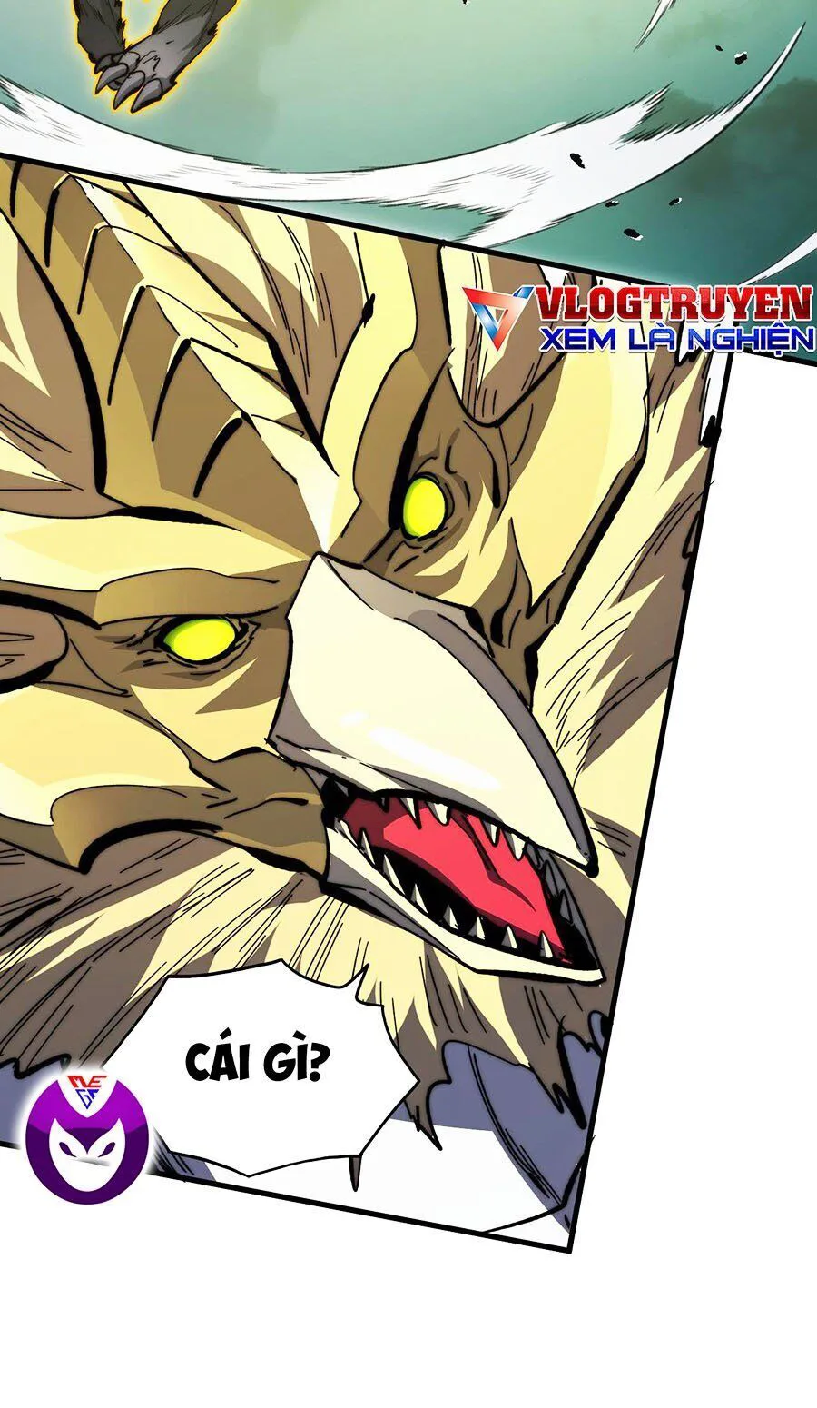 Mạt Thế Quật Khởi chương 279 - trang 17