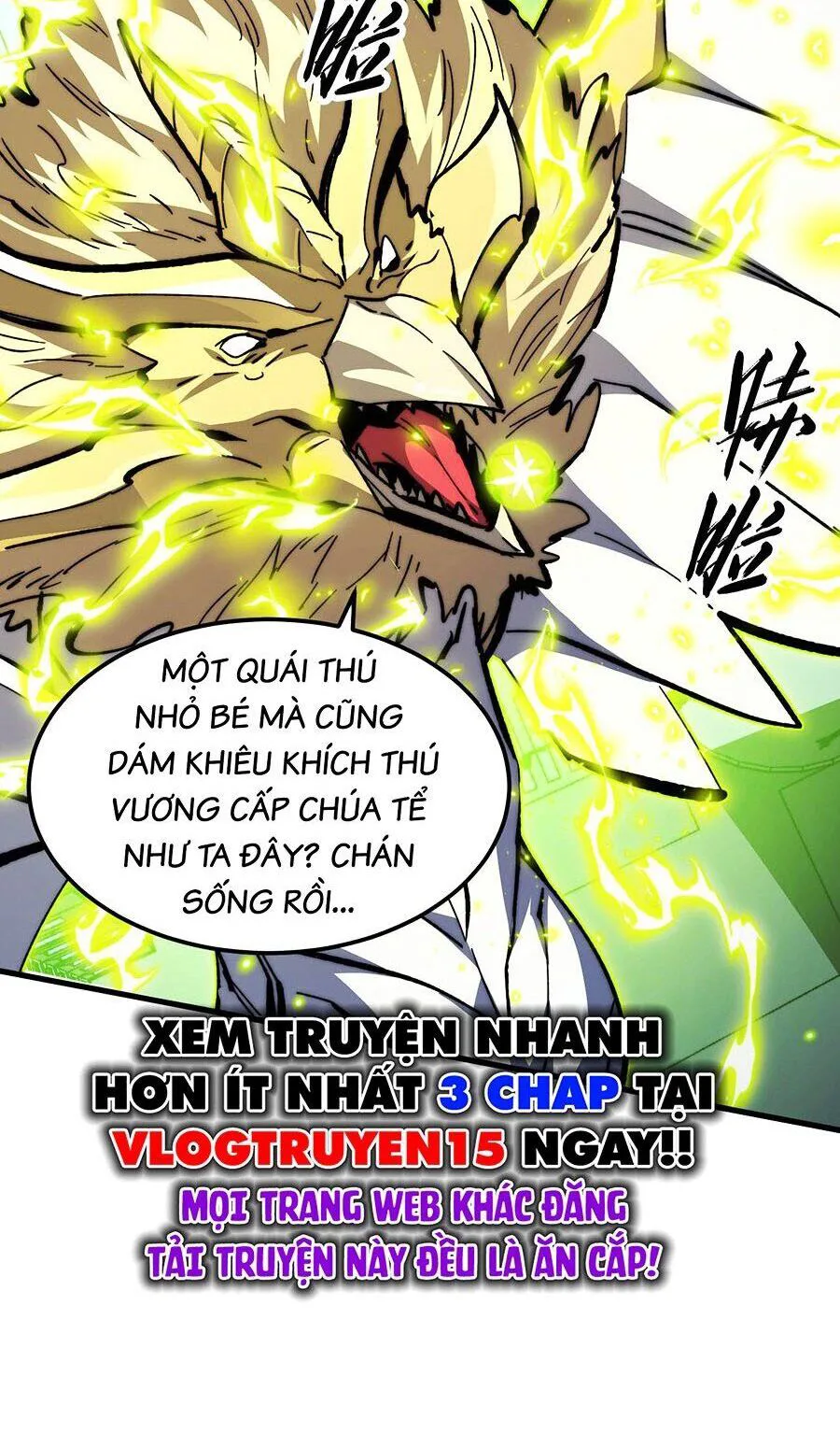 Mạt Thế Quật Khởi chương 279 - trang 20