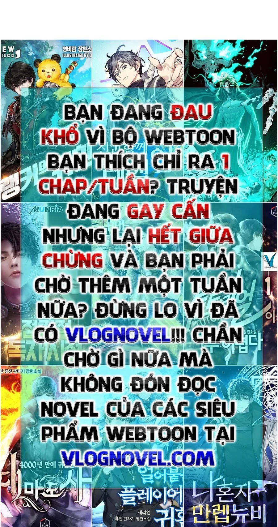 Mạt Thế Quật Khởi chương 279 - trang 21