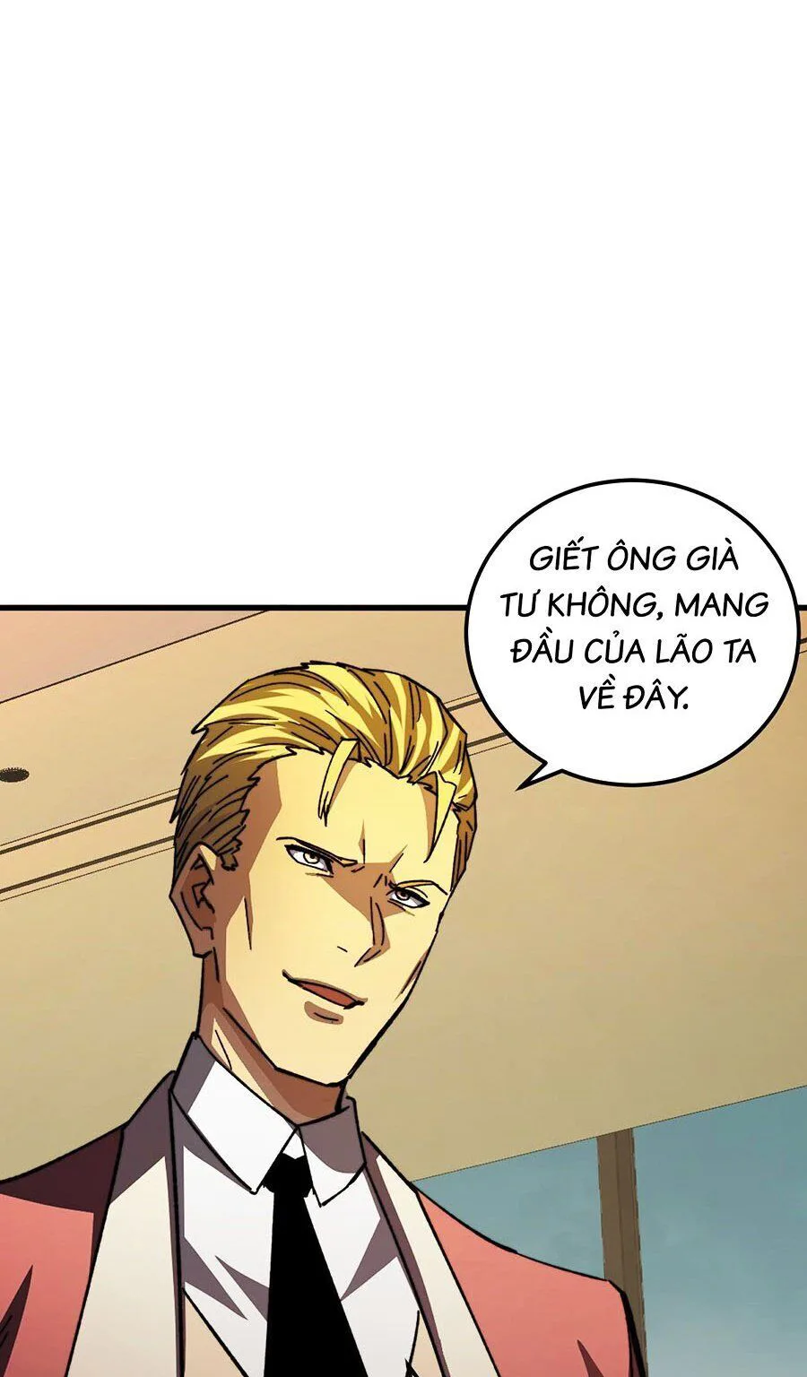 Mạt Thế Quật Khởi chương 279 - trang 53