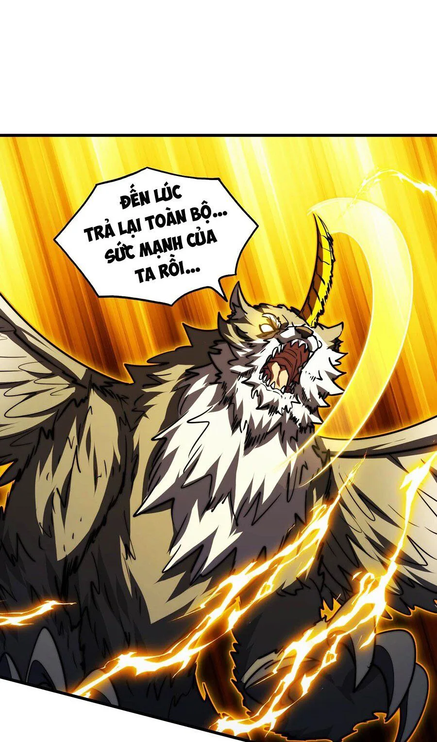Mạt Thế Quật Khởi chương 284 - trang 32