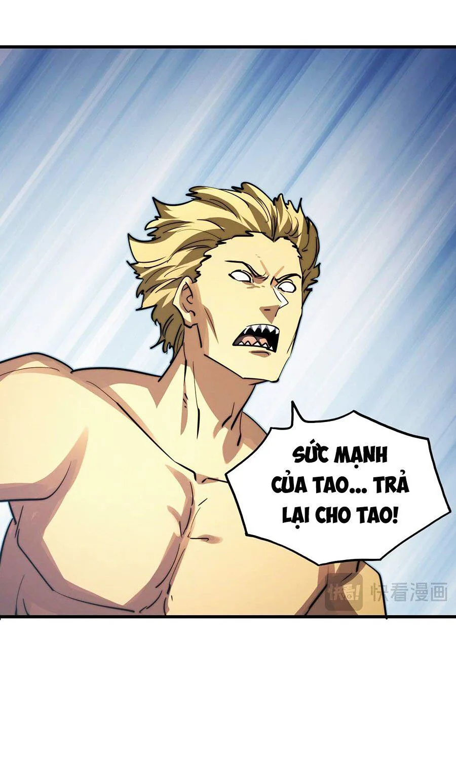 Mạt Thế Quật Khởi chương 284 - trang 38