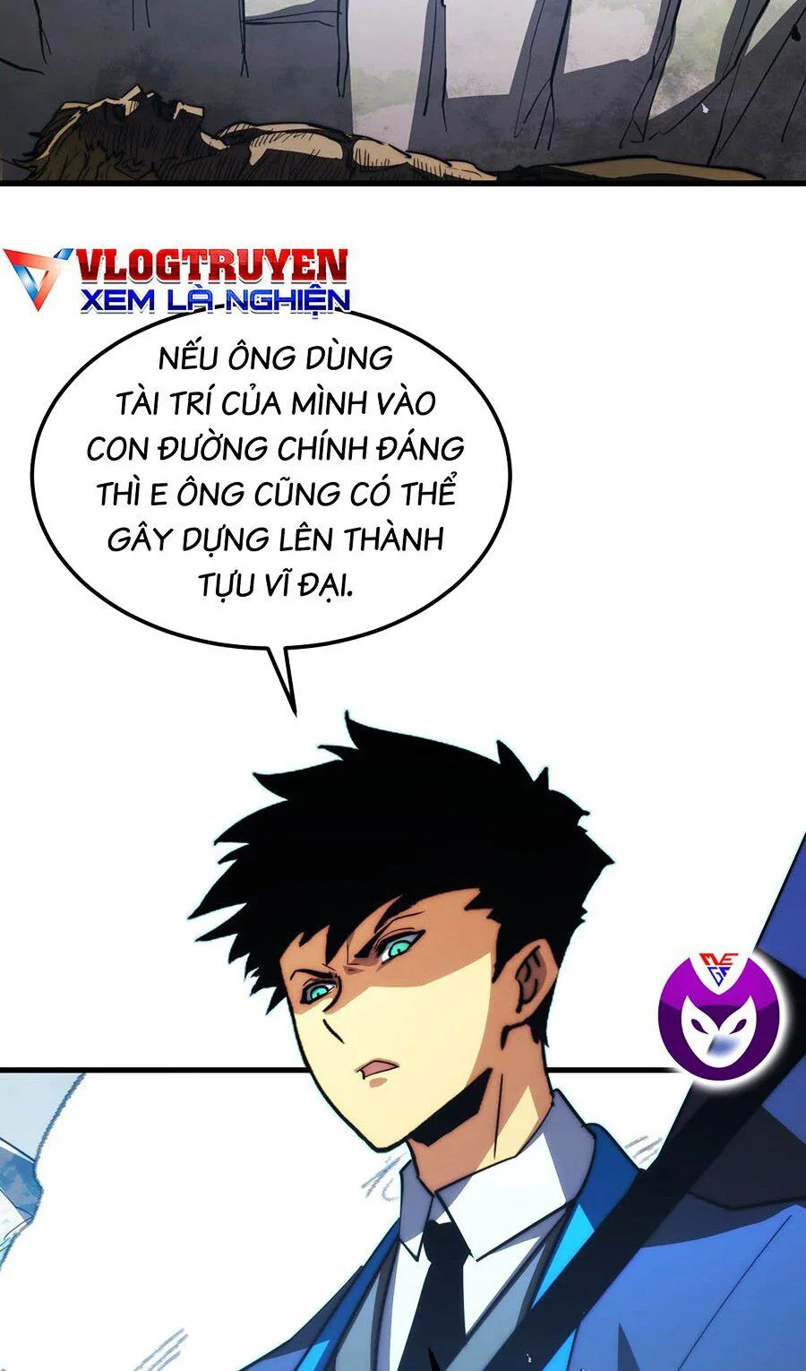Mạt Thế Quật Khởi chương 284 - trang 44