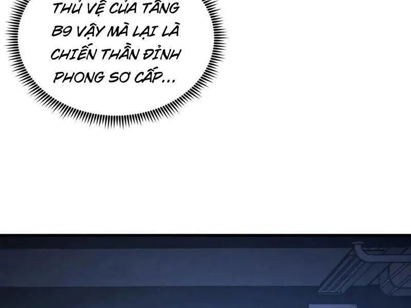 Mạt Thế Quật Khởi chương 285 - trang 110