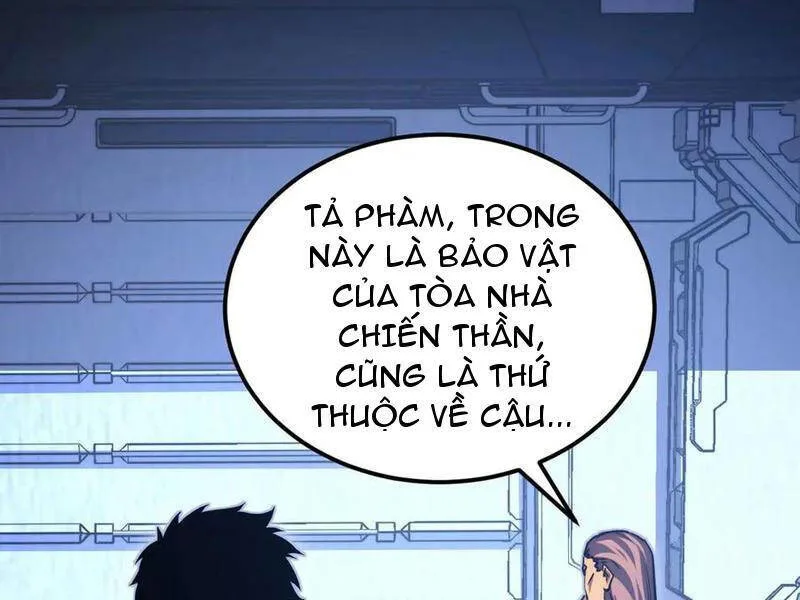 Mạt Thế Quật Khởi chương 285 - trang 111