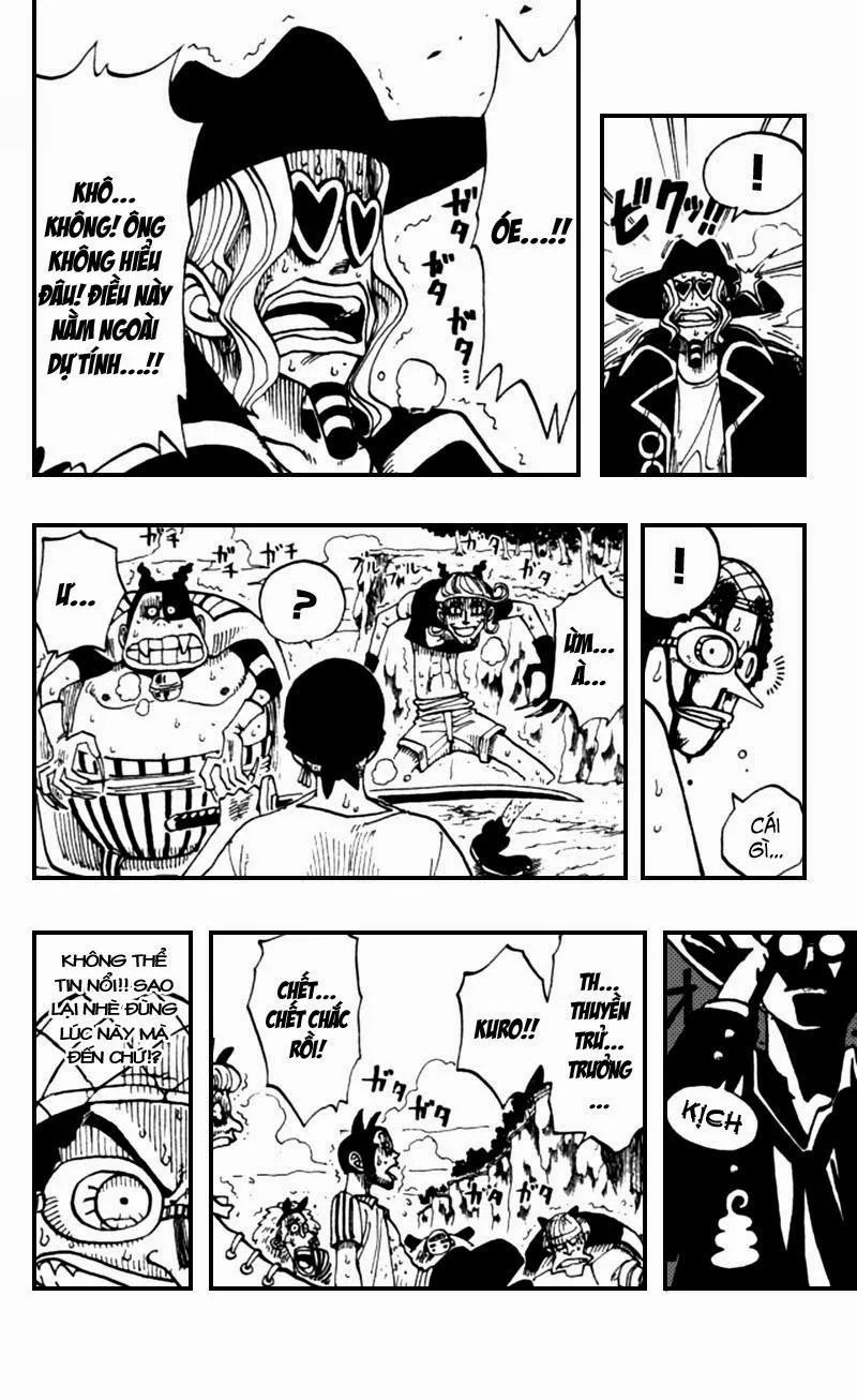 One Piece chương 32 - trang 19
