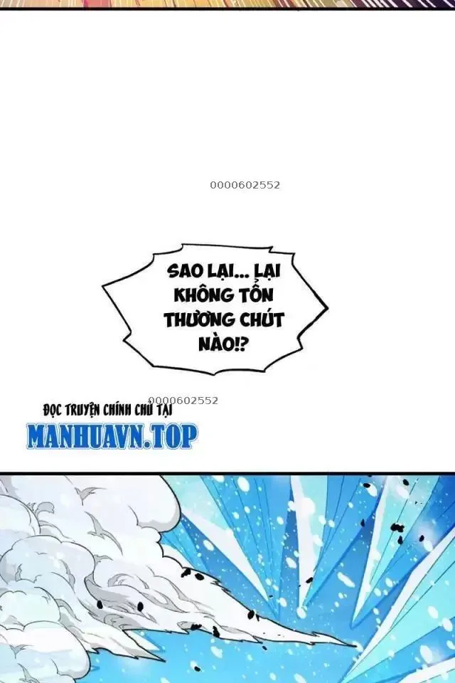 Mạt Thế Quật Khởi chương 302 - trang 8