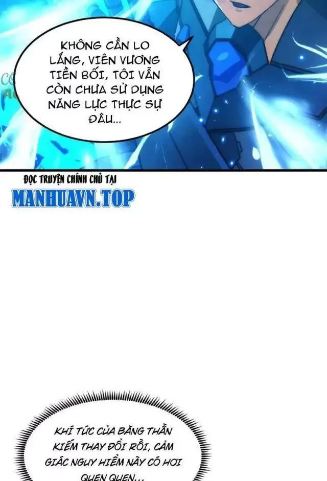 Mạt Thế Quật Khởi chương 302 - trang 23