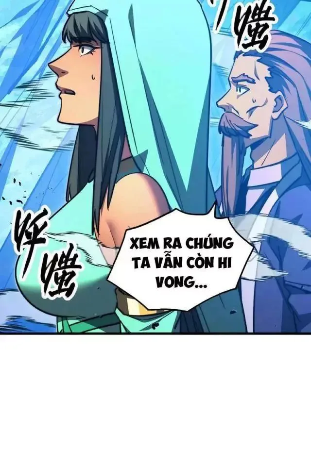 Mạt Thế Quật Khởi chương 302 - trang 37