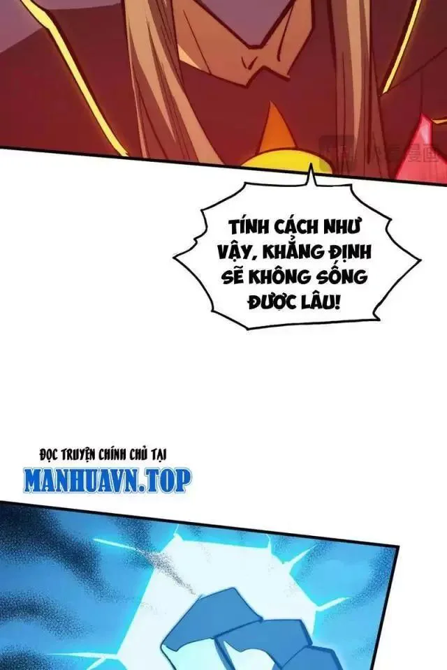 Mạt Thế Quật Khởi chương 302 - trang 61