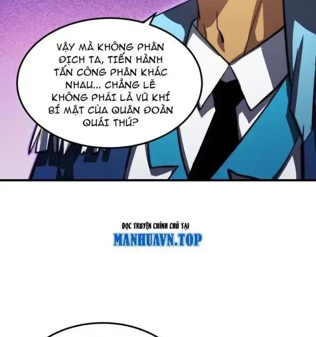 Mạt Thế Quật Khởi chương 312 - trang 6