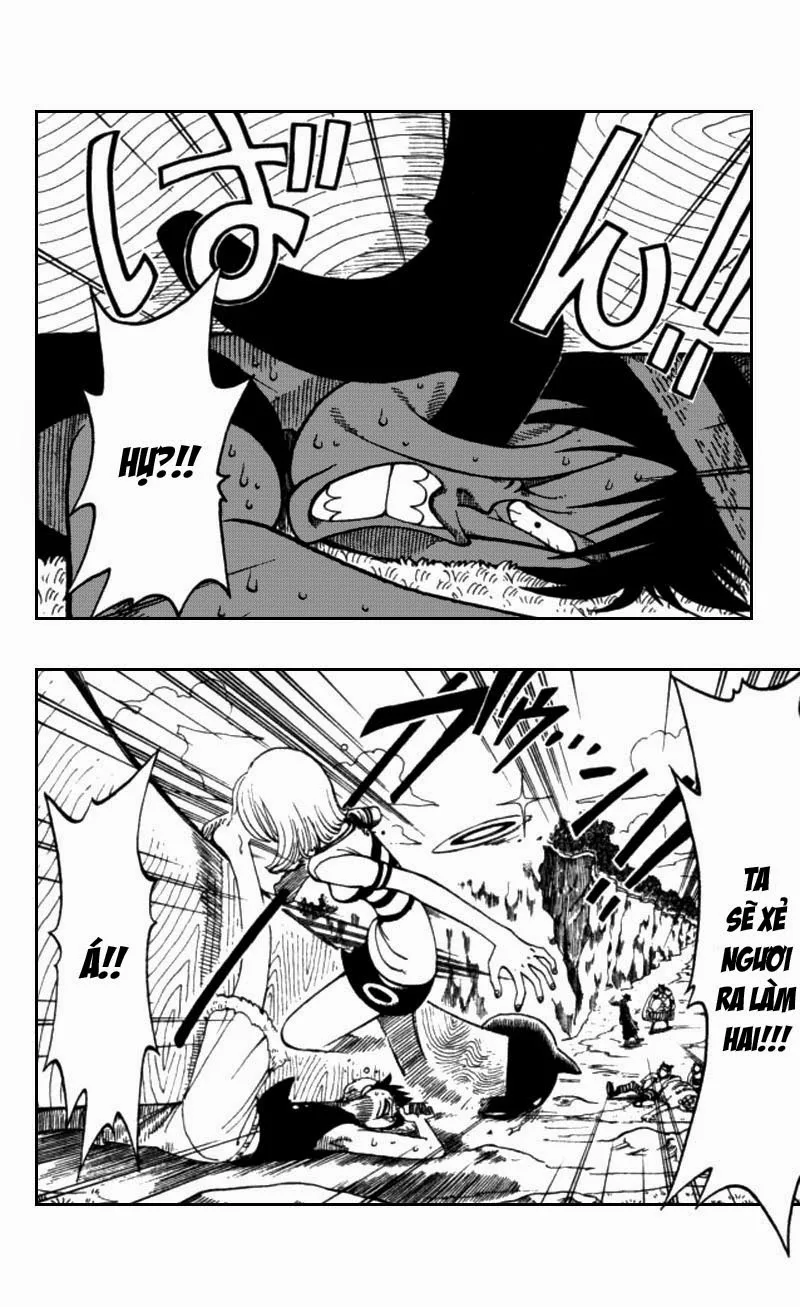 One Piece chương 34 - trang 3
