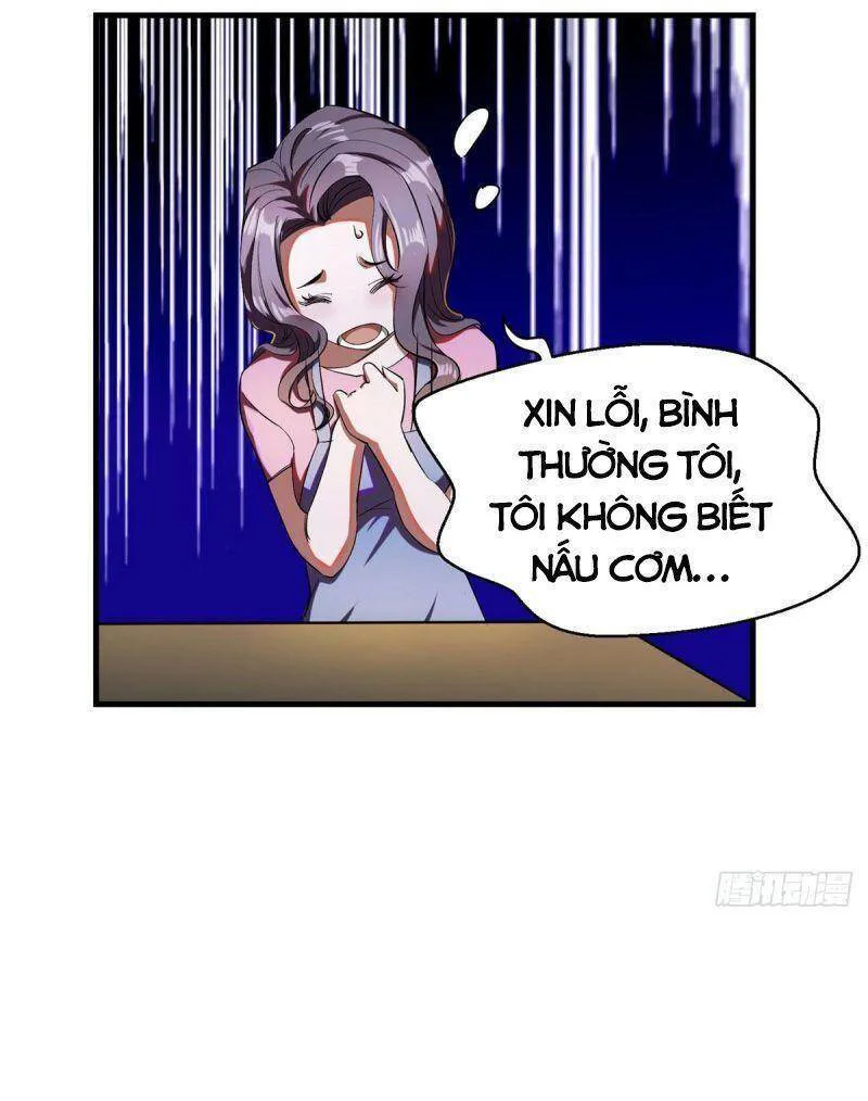 Luân Bàn Thế Giới chương 4 - trang 35