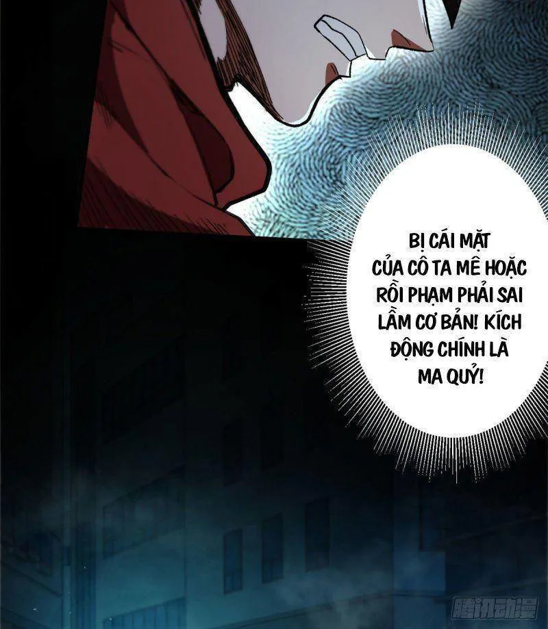 Luân Bàn Thế Giới chương 10 - trang 20