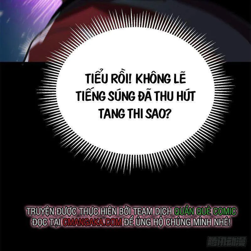 Luân Bàn Thế Giới chương 13 - trang 47
