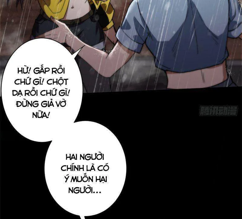 Luân Bàn Thế Giới chương 18 - trang 29