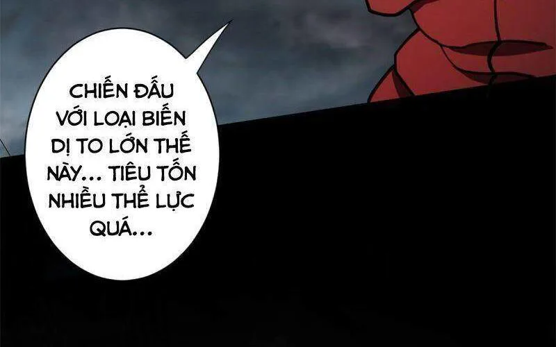 Luân Bàn Thế Giới chương 23 - trang 34