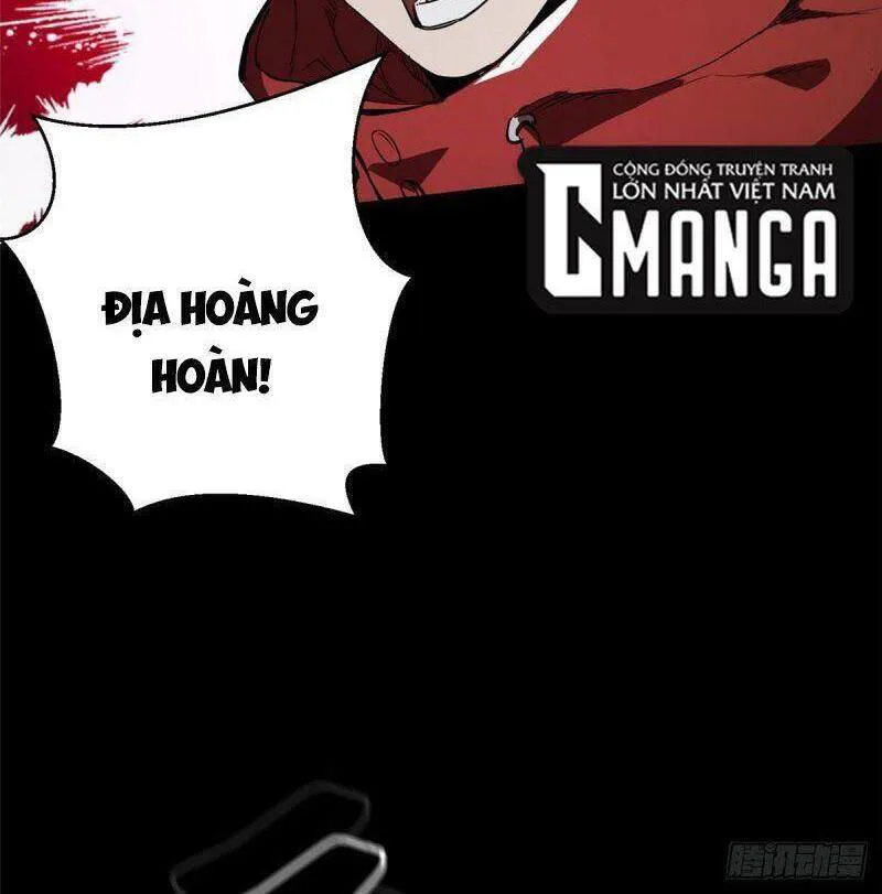 Luân Bàn Thế Giới chương 24 - trang 2