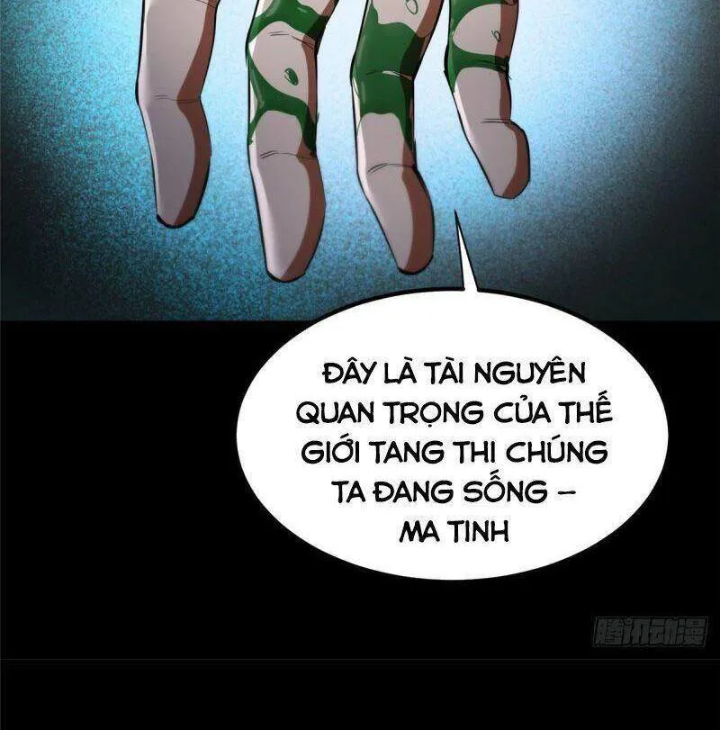 Luân Bàn Thế Giới chương 24 - trang 26