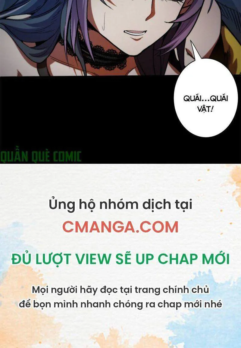 Luân Bàn Thế Giới chương 27 - trang 37