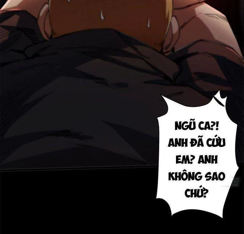 Luân Bàn Thế Giới chương 30 - trang 25