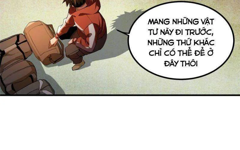 Luân Bàn Thế Giới chương 31 - trang 27
