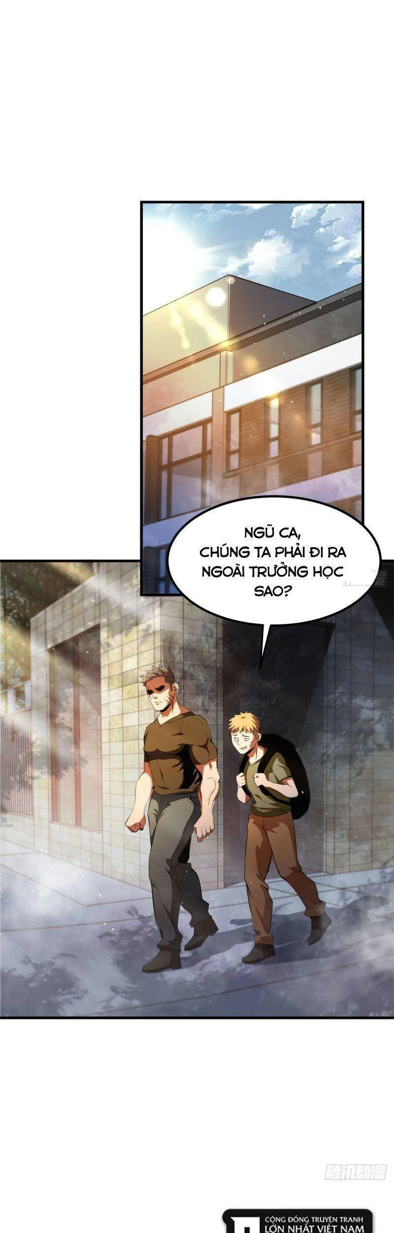 Luân Bàn Thế Giới chương 31 - trang 34